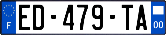 ED-479-TA