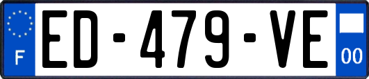 ED-479-VE