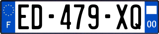 ED-479-XQ