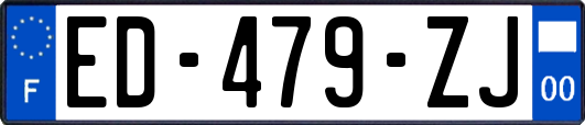 ED-479-ZJ