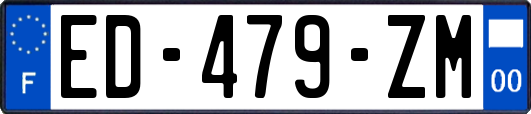 ED-479-ZM