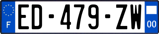 ED-479-ZW