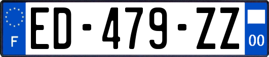 ED-479-ZZ