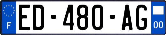 ED-480-AG