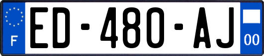 ED-480-AJ