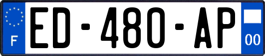 ED-480-AP