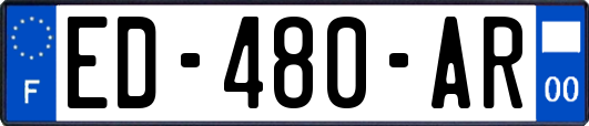 ED-480-AR