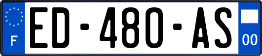 ED-480-AS