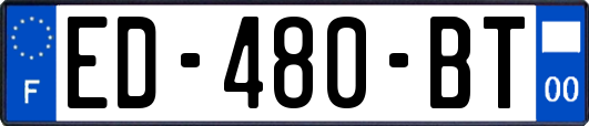 ED-480-BT