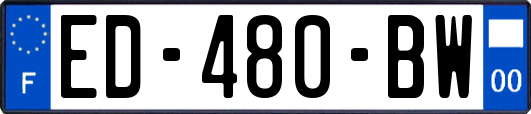 ED-480-BW