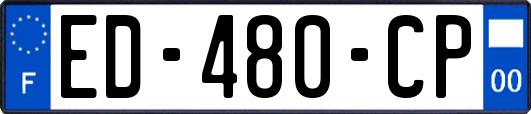 ED-480-CP