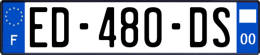 ED-480-DS