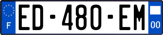 ED-480-EM