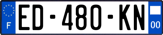 ED-480-KN