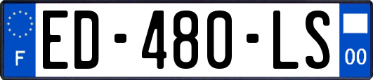 ED-480-LS