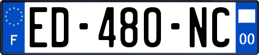 ED-480-NC