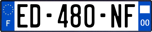ED-480-NF