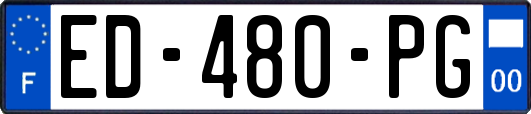 ED-480-PG