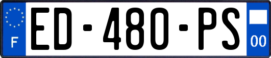 ED-480-PS