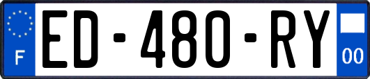 ED-480-RY