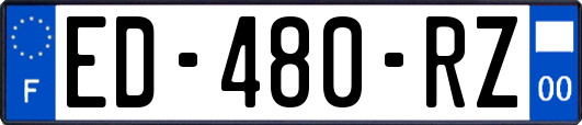 ED-480-RZ