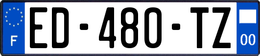 ED-480-TZ