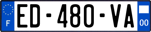 ED-480-VA