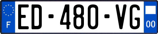 ED-480-VG