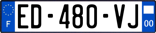 ED-480-VJ