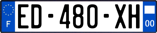 ED-480-XH