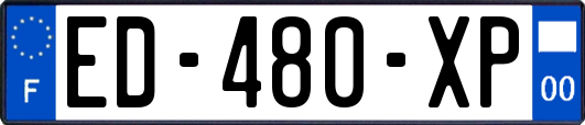 ED-480-XP