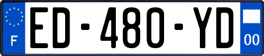 ED-480-YD