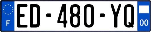ED-480-YQ