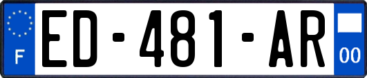 ED-481-AR