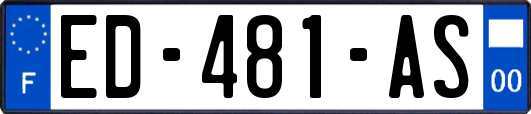 ED-481-AS