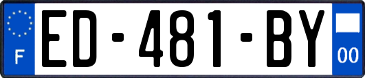 ED-481-BY