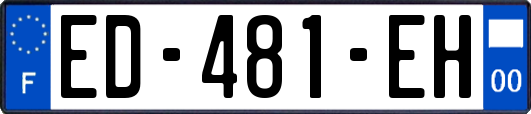 ED-481-EH