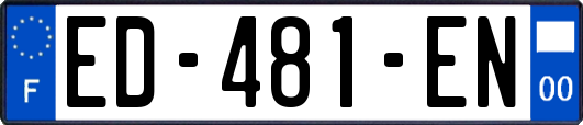 ED-481-EN