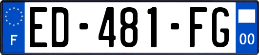 ED-481-FG