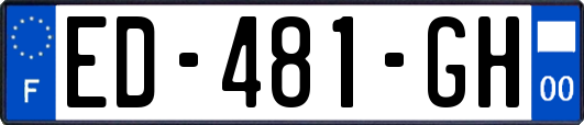 ED-481-GH