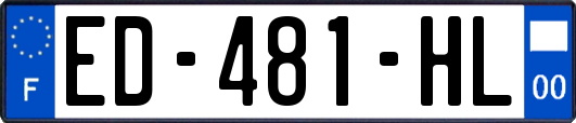 ED-481-HL