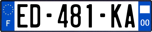 ED-481-KA