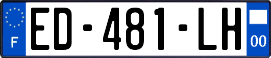 ED-481-LH