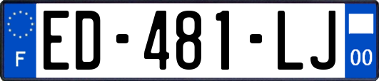 ED-481-LJ