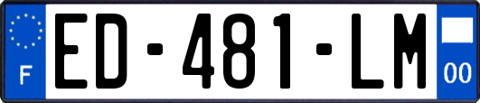 ED-481-LM