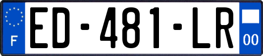 ED-481-LR