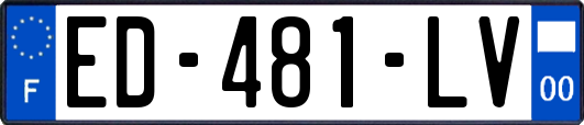 ED-481-LV