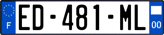 ED-481-ML