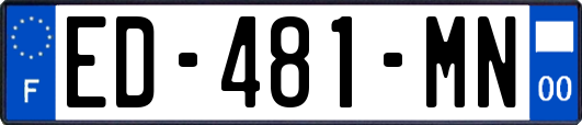 ED-481-MN