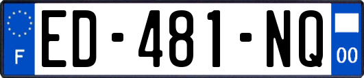 ED-481-NQ